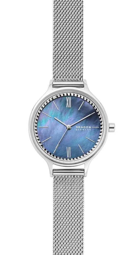 SKAGEN SKW2862 - Anita - Damski - Zegarek na bransolecie