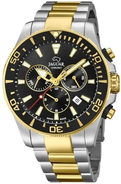 Zegarek męski Jaguar Executive Diver
