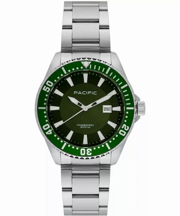 Zegarek męski Pacific Classic