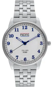 Zegarek Pacific, S1061-03, Męski