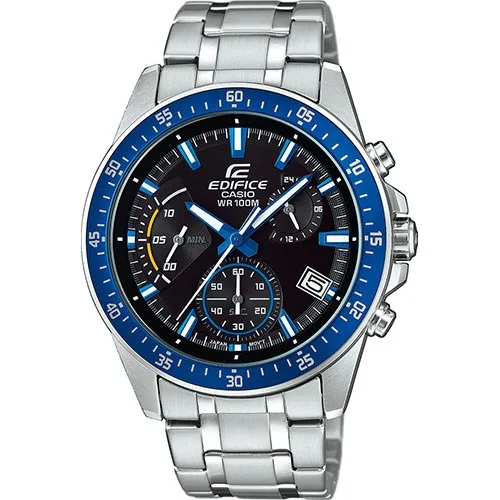 Zegarek męski Casio Edifice  EFV-540D-2AVUEF