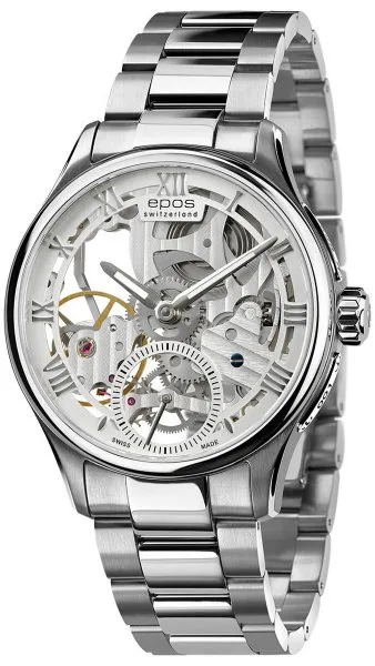 Epos Originale 3500 SK Limited Edition 3500.165.20.28.30