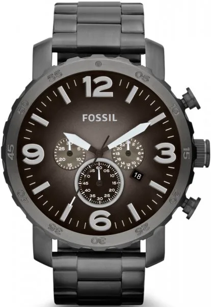 Zegarek męski Fossil Nate
