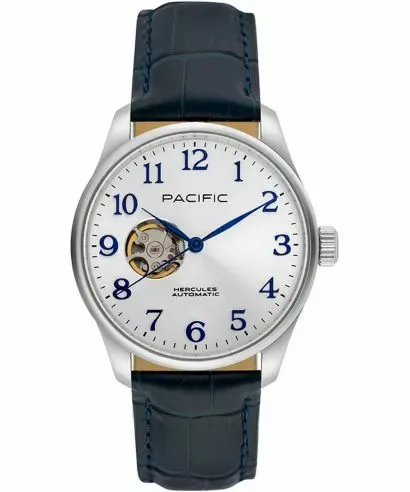 Zegarek męski Pacific Classic Automatic
