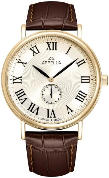 Appella L70005.1B31Q Zegarek Męski