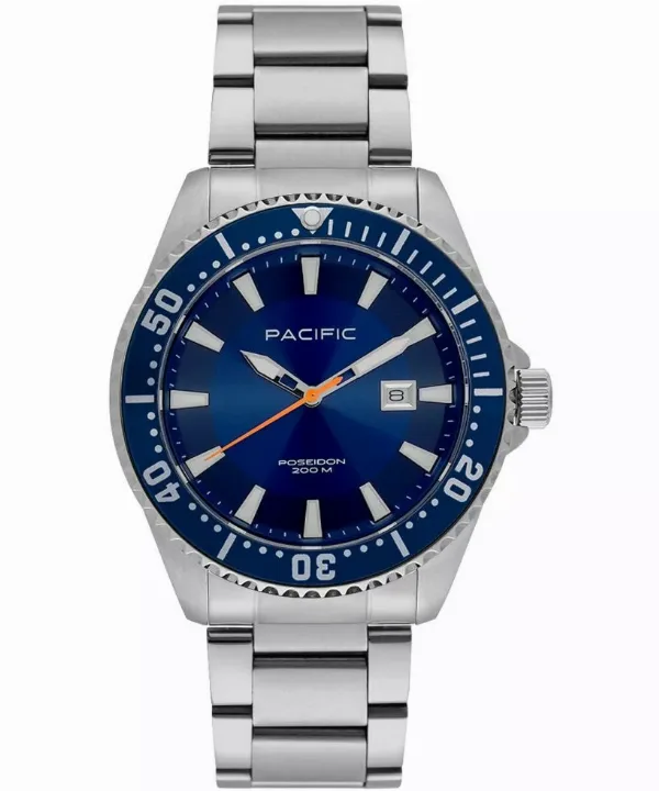 Zegarek męski Pacific Classic