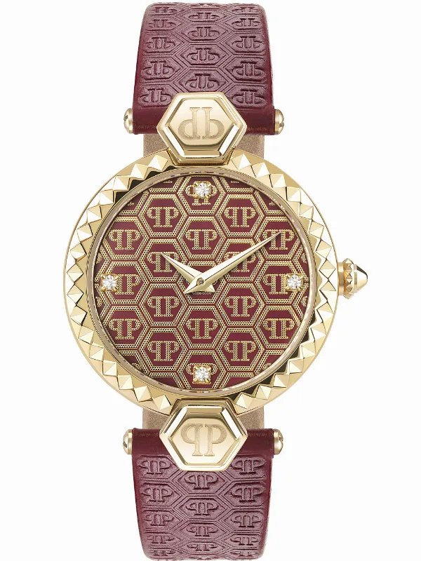 Philipp Plein PWEAA0221 Plein Couture