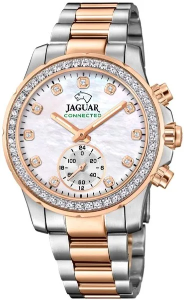 Zegarek damski Jaguar Connected