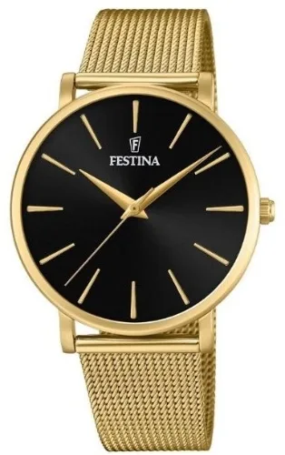 Zegarek damski Festina Boyfriend F20476_2