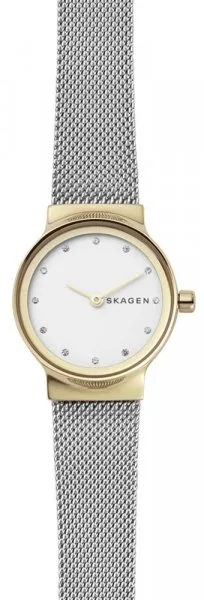 Zegarek damski Skagen Steel Freja SKW2666