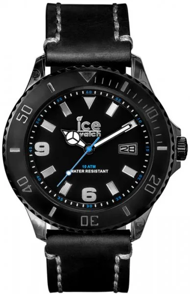 ICE Watch Ice-Vintage Black-Gray Big VT.BK.B.L.13