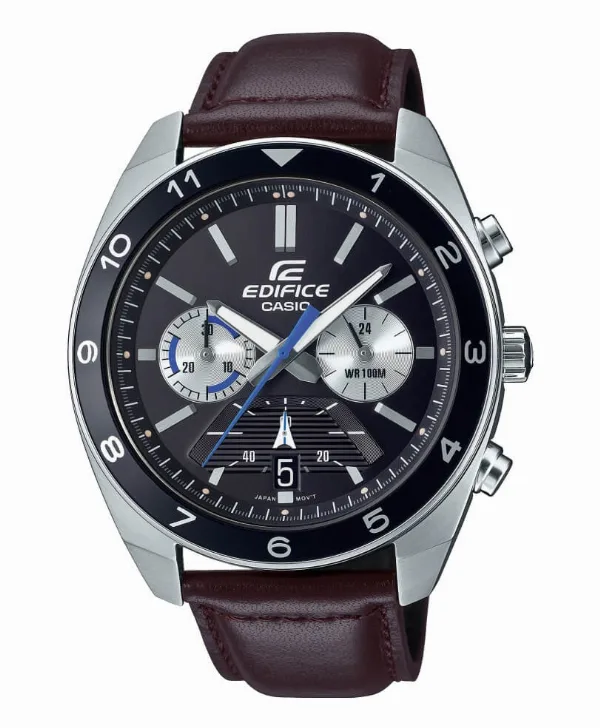 Zegarek męski Casio Edifice Classic EFV-590L-1AVUEF