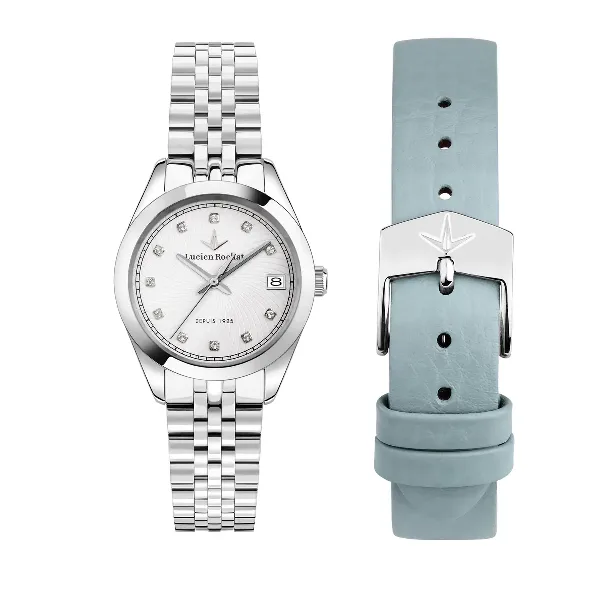 Zegarek damski Lucien Rochat Madame R0453114525