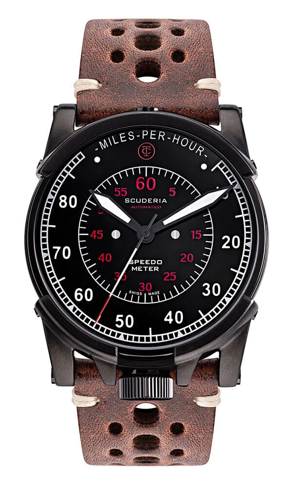 Zegarek męski CT Scuderia Dashboard CWEK00319