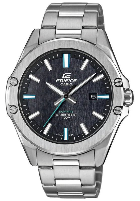 Zegarek męski Casio Edifice Classic EFR-S107D-1AVUEF