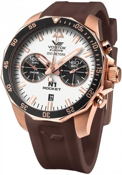 Vostok Europe 6S21-225B619SB