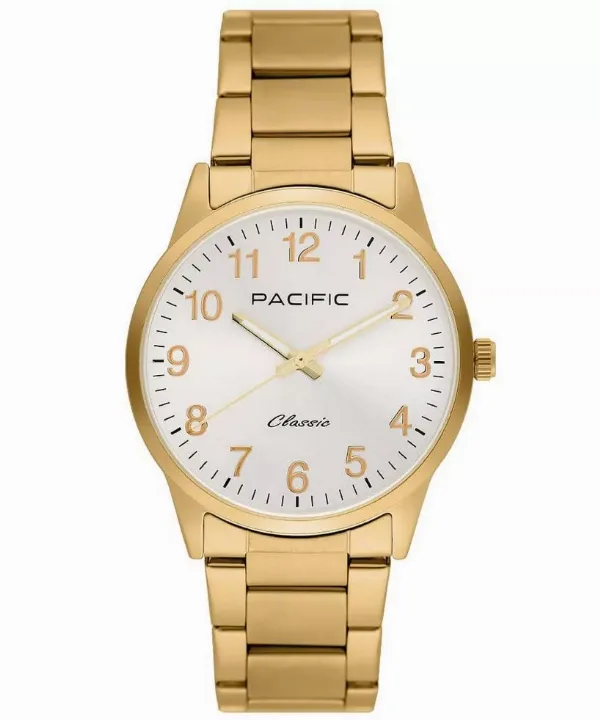 Zegarek męski Pacific Classic