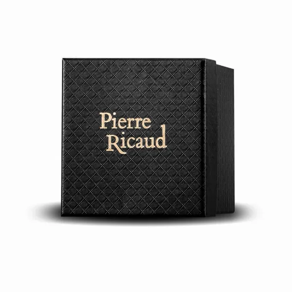 Zegarek Pierre Ricaud, P22081.1214Q, Damski