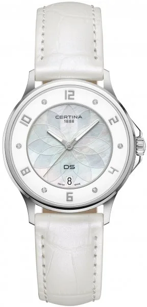 Certina DS 6 Lady Diamonds C039.251.16.116.00