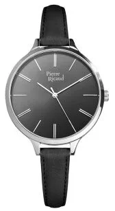 Zegarek Pierre Ricaud, P22002.5214Q, Damski