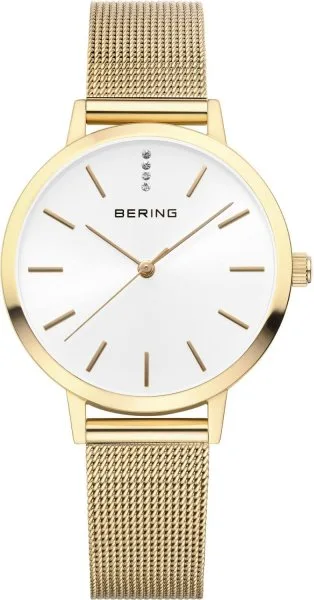 Zegarek damski Bering Classic 13434-331