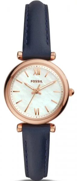 Zegarek damskie Fossil Carlie ES4502