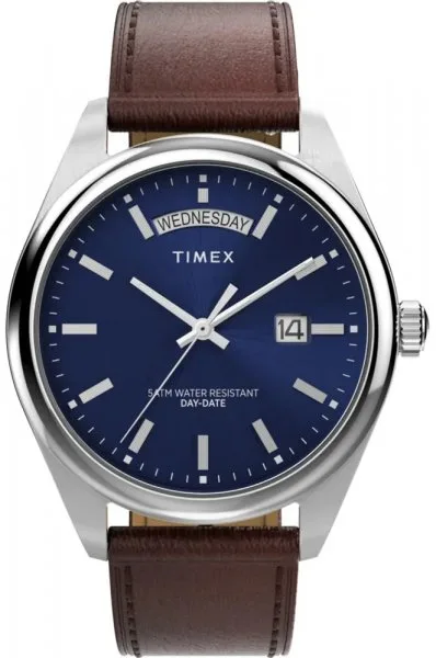 Zegarek Timex, TW2W57200, Męski, Legacy Day-Date