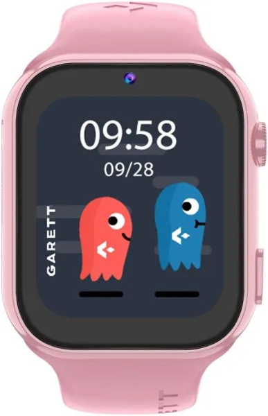 Garett Smartwatch Garett Kids Twin 2 4G 5904238486290