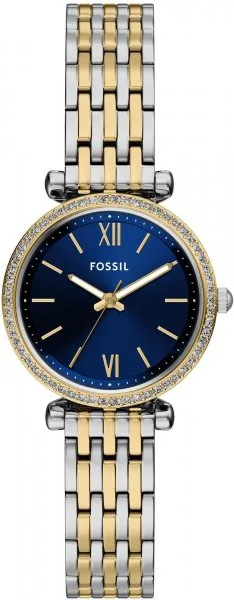 Fossil Stainless Steel ES5438