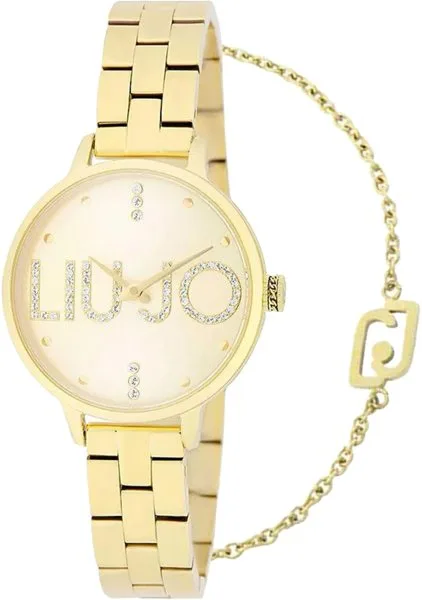 LIU JO Couple Plus TLJ2040