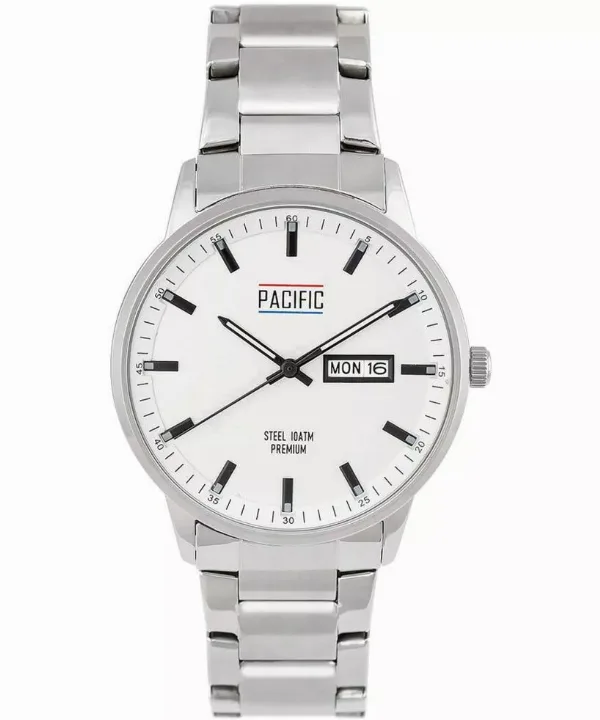 Zegarek męski Pacific Classic