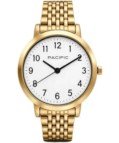 Zegarek damski Pacific Classic