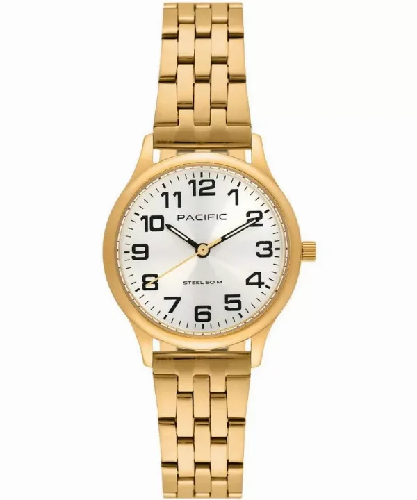 Zegarek damski Pacific Classic