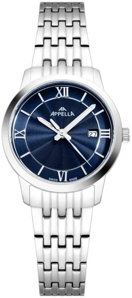 Appella L32005.5165Q Zegarek Damski