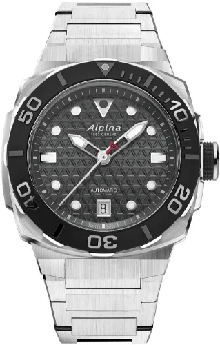 Alpina Seastrong Diver Extreme Automatic