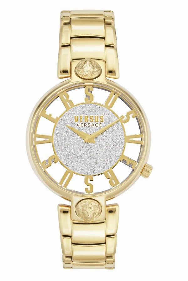 Zegarek damski Versus Versace Kirstenhof VSP491419