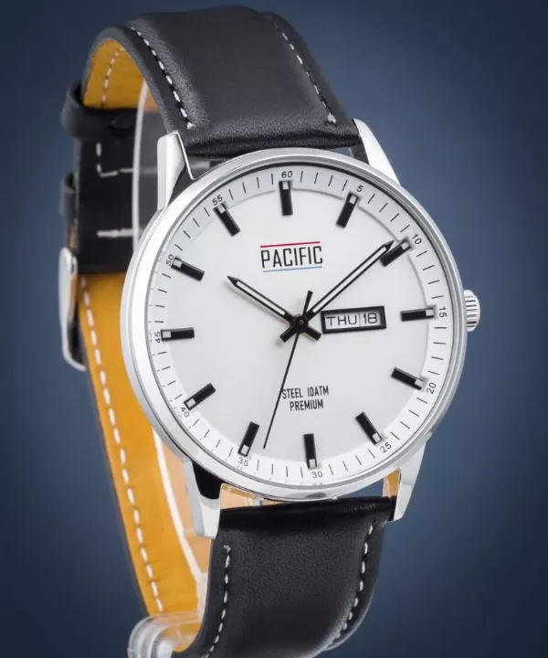 Zegarek męski Pacific S Premium
