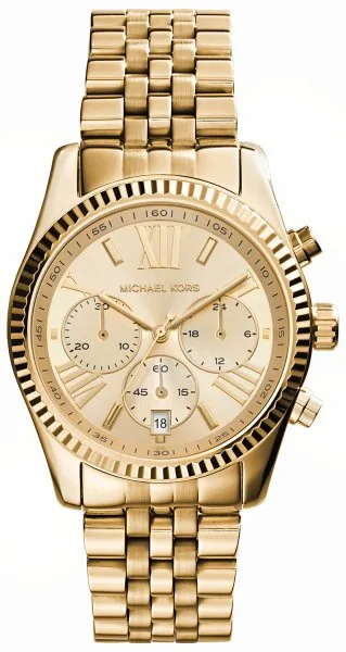 Zegarek damski MICHAEL KORS MK7378 Lexington