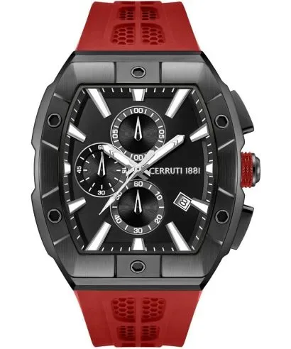 Zegarek męski Cerruti 1881 Macerata Chronograph
