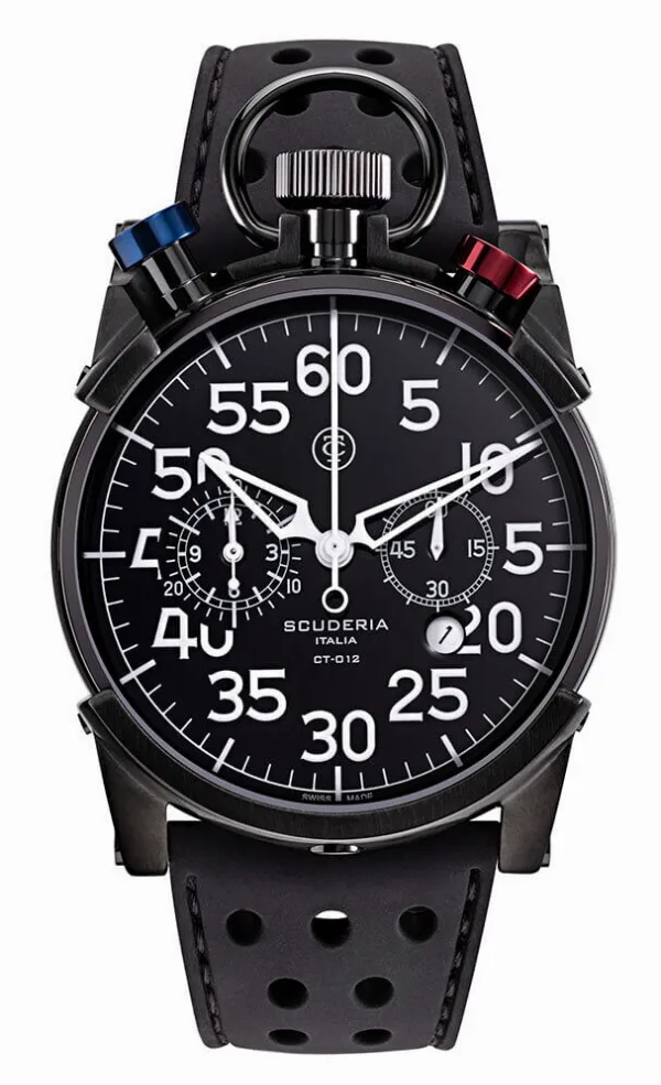 Zegarek męski CT Scuderia Corsa CWEJ00119