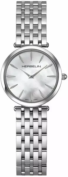 Zegarek damski Herbelin Epsilon