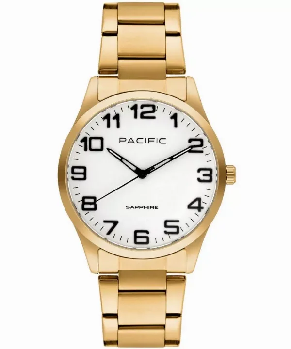 Zegarek męski Pacific Sapphire
