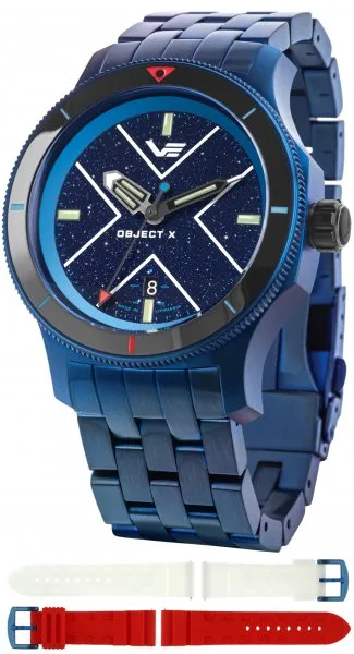 Vostok Europe Object X Automatic 48mm NH35A-599E776B