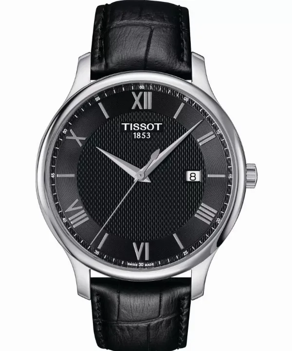 TISSOT T063.610.16.058.00 Tradition Gent (T0636101605800)