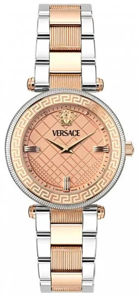 Zegarek damski Versace Greca Reve