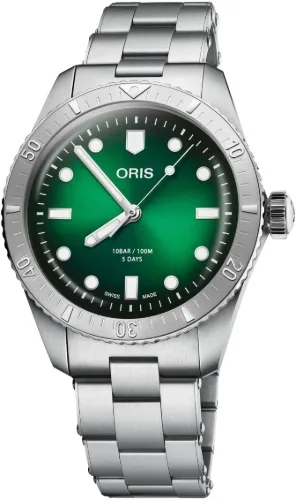 Oris Divers Sixty-Five