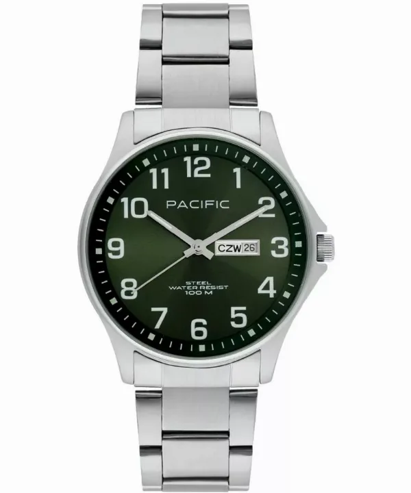 Zegarek męski Pacific Classic