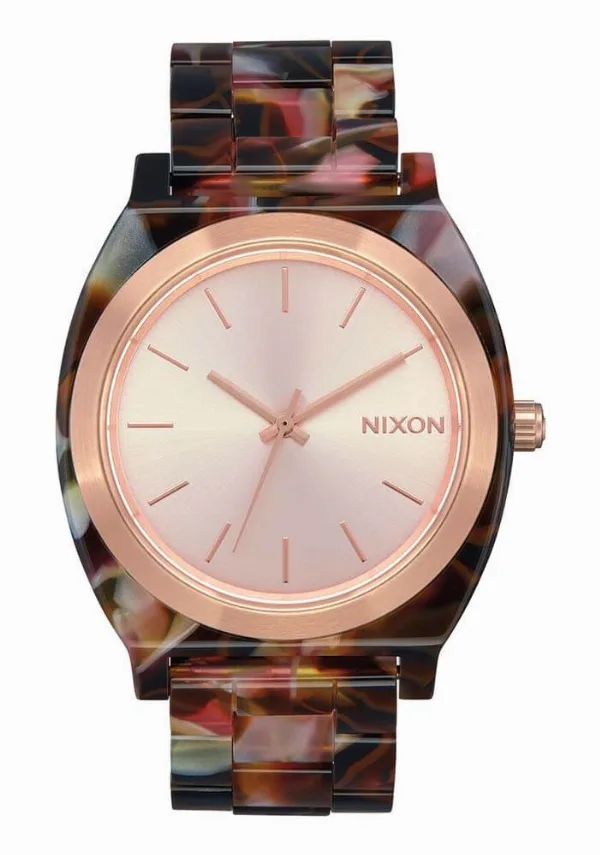 Zegarek damski Nixon Time Teller A3273233