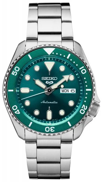 Seiko 5 Sports Automatic SRPD61K1