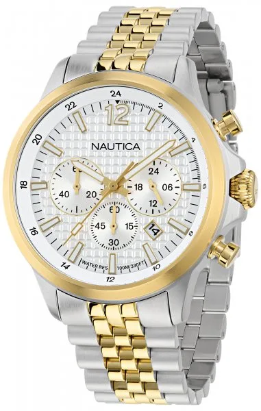 Zegarek męski Nautica Blueocean Chronograph